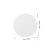 HEMOTON Food Storage Desiccant Sheets 100pcs Round 5cm Laminated Food Grade Plant Fiber Moisture Absorbers for Kitchen Pantry Drying view 2