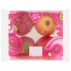 Katsy Style Pink Lady Apples 4 Pack | Naturally Sweet, Crisp & Juicy, Sun-Ripened for Maximum Flavor view 1