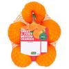 Katsy Style Sweet & Juicy Medium Oranges 5 Pack Naturally Refreshing, Vitamin C Rich, Perfect for Snacking & Juicing view 1