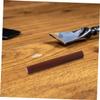 CHILDWEET 3pcs Furniture Restoration Crayons Wood Scratch Repair Pen Stick Filler for Furniture Floors Tables Desks Wood Repair view 4