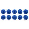 10pcs 6cm / 10cm Massage Balls Hedgehog Ball Bubble Ball Massage Balls Therapy Ball Massage Ball view 1