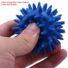 10pcs 6cm / 10cm Massage Balls Hedgehog Ball Bubble Ball Massage Balls Therapy Ball Massage Ball view 2
