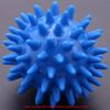 10pcs 6cm / 10cm Massage Balls Hedgehog Ball Bubble Ball Massage Balls Therapy Ball Massage Ball view 3