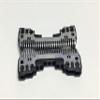 2X WES9068 Razor Head Inner Blade LCMARKET Replacement For Panasonic ES8101 ES8103 ES8109 ES8111 ES8111P ES8113 ES8115 ES8116 ES8119 Shaver Cutter Accessories view 4
