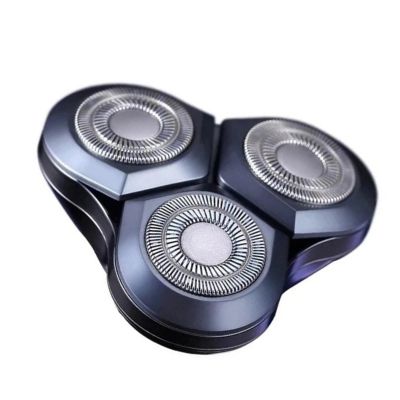 Compatible with Mijia Electric Shaver S700 Replacement Blade Ceramic Blade Diamond Sharpened Shaving Heads