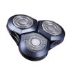 Compatible with Mijia Electric Shaver S700 Replacement Blade Ceramic Blade Diamond Sharpened Shaving Heads view 1