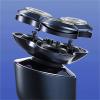 Compatible with Mijia Electric Shaver S700 Replacement Blade Ceramic Blade Diamond Sharpened Shaving Heads view 4
