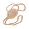 HOMOCONO Soft Crochet Nose Warmer Keeps Nose Warm Winter Outdoor Activities Yarn Material for Women for Skiing and Cold Weather view 1