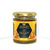 Munati Premium Lime Blossom Raw Honey, 100% Pure, Limited Edition view 1
