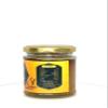 Munati Premium Lime Blossom Raw Honey, 100% Pure, Limited Edition view 3