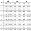 XINLIANYI Ladies High Street Full Zipper Bodycon Dress Wrap PVC Leather Slim Party Dresses Womens Nightclub Tight Dress Orange view 2