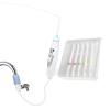 Bexdug Faucet Water Flosser - Non-Electric Faucet Oral Irrigator Water Flosser | Oral Care Safety Long-Lasting Adjustable Tooth Cleaning for Teeth view 1