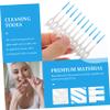 Anneome 80pcs Interdental Brushes Tooth Cleaning Tools for Gaps Oral Care Supplies view 4