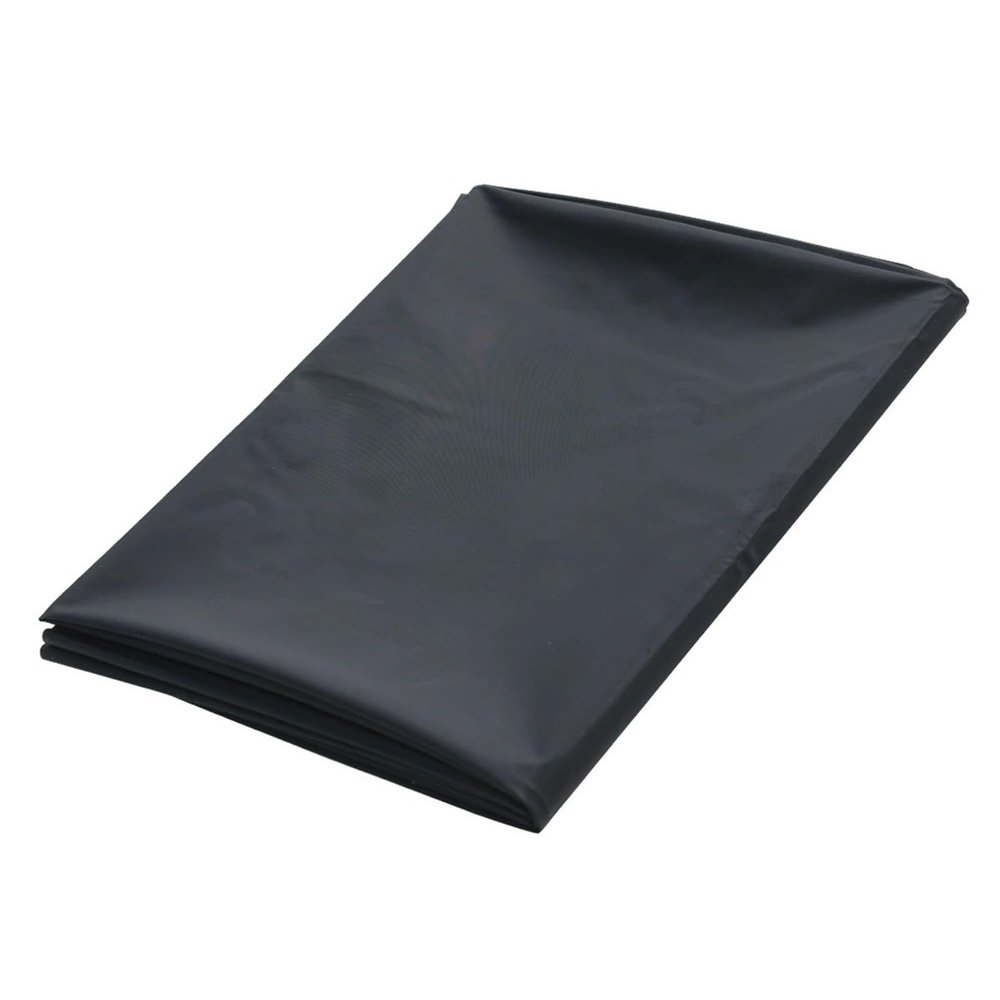 #2 Adult Sex Bed Sheets Mess Proof Play Sheet For Adults Versatile Bed Mattress Cover For Couple And Bed (Black, One Size)