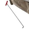Auto Body Dent Catch Kit - Tauller Dental Car Repair Tool | Stable Bump Removal with High Hardness, Comfortable Grip | Perfect for Motorcycle, view 1