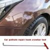Auto Body Dent Catch Kit - Tauller Dental Car Repair Tool | Stable Bump Removal with High Hardness, Comfortable Grip | Perfect for Motorcycle, view 3