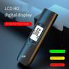 Breath Tester with LCD Readout & Voice for Responsible Use Breath view 2