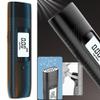 Breath Tester with LCD Readout & Voice for Responsible Use Breath view 3
