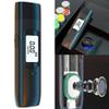 Breath Tester with LCD Readout & Voice for Responsible Use Breath view 4