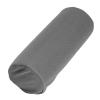 Memory Foam Lumbar Pillow, Adjustable Back Roll Waist Support Cylinder Pillow with Strap, for Ultimate Comfort and Relief, Supporting Posture on Beds, Office Chairs, Car Seats view 3
