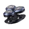 Compatible with Mijia S700 Electric Shaving Head Replacement Ceramic Head Razor for Men Razor Blades(2 pcs) view 2
