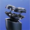 Compatible with Mijia S700 Electric Shaving Head Replacement Ceramic Head Razor for Men Razor Blades(2 pcs) view 3