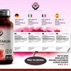 EN Lactobacillus Plantarum, L-Plantarum 90 Capsules, 5 Billion CFU view 2