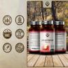 EN Lactobacillus Plantarum, L-Plantarum 90 Capsules, 5 Billion CFU view 3