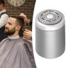 Electric Razors for Men, Rechargeable Electric Shaver with High Efficiency Charging Technology, Water Proof Cordless Portable Trimmer for Travel, Business Trips view 4