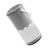 Gadpiparty Moisture De Humid If Cation Box Hanging Holder for Closet Mold Absorber Storage Container for Wardrobe Dehumidifiers for Home view 1