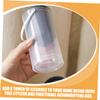 Gadpiparty Moisture De Humid If Cation Box Hanging Holder for Closet Mold Absorber Storage Container for Wardrobe Dehumidifiers for Home view 4