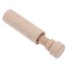 FOMIYES 4pcs Nasal Stick Aromatherapy Blank Tube Essential Oil for Nasal Care for Yoga and Meditation Sessions view 2
