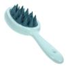 NULYLU Shampoo Comb for Hair Washing Scalp Massage Brush Scrubber for Shower Use and Hair Care view 1