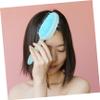 NULYLU Shampoo Comb for Hair Washing Scalp Massage Brush Scrubber for Shower Use and Hair Care view 4