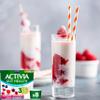 Katsy Style Yogurt & Yogurt Drink Bundle Assorted Flavors, Enriched with Vitamins & Live Cultures, Smooth & Refreshing view 2