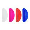 1 PC Toothpaste Tube Squeezer Dispenser Tube Rolling Holder Practical Reusable Toothpaste Tube Sealing Clip Bathroom Accessories Practical and professional view 1