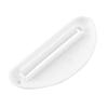 1 PC Toothpaste Tube Squeezer Dispenser Tube Rolling Holder Practical Reusable Toothpaste Tube Sealing Clip Bathroom Accessories Practical and professional view 3