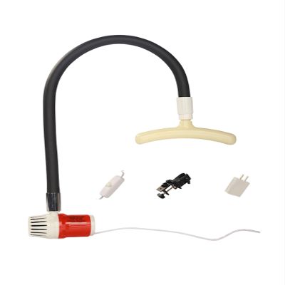 5v12v Optional Head Spa Water Stand with Pump, Suitable for Shampoo Sink, Portable Salon Shower Head Equipment(5v)