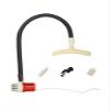 5v12v Optional Head Spa Water Stand with Pump, Suitable for Shampoo Sink, Portable Salon Shower Head Equipment(5v) view 1