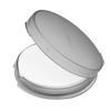 Coffee Filter Holder with Lid for Travel Replacement Part Compatible with Aeropress Original & Go Espresso Maker with Pack of 50 Count 64mm Paper Filters view 1