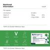 Metagenics UltraFlora Everyday Plus, Daily Live Bacteria - 60 Capsules view 3