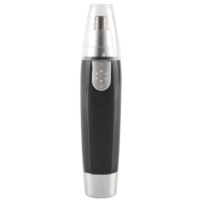 Asyduey 2020 New Electric Nose Hair Trimmer Ear Face Clean Trimmer Removal Shaving Nose Face Care Kit for Men and Women