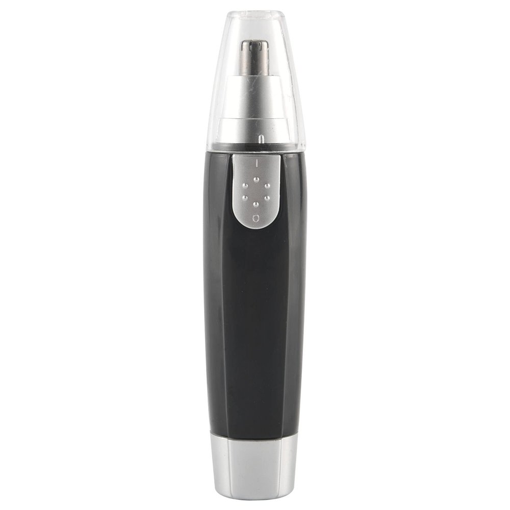 Asyduey 2020 New Electric Nose Hair Trimmer Ear Face Clean Trimmer Removal Shaving Nose Face Care Kit for Men and Women