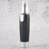 Asyduey 2020 New Electric Nose Hair Trimmer Ear Face Clean Trimmer Removal Shaving Nose Face Care Kit for Men and Women view 2