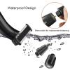 4 In 1 Women Electric Epilator Eyebrow Nose Lady Trimmer Hair Removal Face Body Female Shaver Depilator view 3