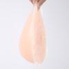 FkYstrix Silicone Breast Forms Mastectomy Prosthesis Bra Inserts Enhancer Pads Self-adhesive Fake Boobs for Transgender(B Cup, Nude) view 4