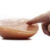 FkYstrix Silicone Breast Plus Size Breasts Forms Queen Cosplay F-I Cup Fake Boobs for Mastectomy Prosthesis Transgender(GG Cup, Suntan) view 2