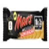 Mars Protein Bar Milk Chocolate, 12 57g 18g Protein, Low Sugar (2g), HighProtein Snack for Gym, Work & OntheGo view 2