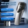 Neamou Foot Scrubber Electric, Adjustable Rough Skin Remover Electric Foot Rasp, Automatic Pedicure Tool Indoor Outdoor Use Feet Scraper for Mother, Father, Wife view 4