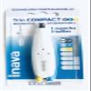 Inava Interdental Brushes Trio Compact (0.1.2) 0.6 mm - 0.8 mm - 1 mm view 1